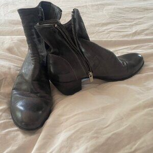 Officine Creative bootie, size 36